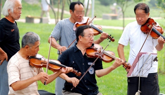 美麗島多焦鏡：老花了不可怕不必遮掩，只需一副享受舒適生活